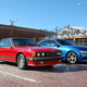 Illustration for article titled BMW Play Date